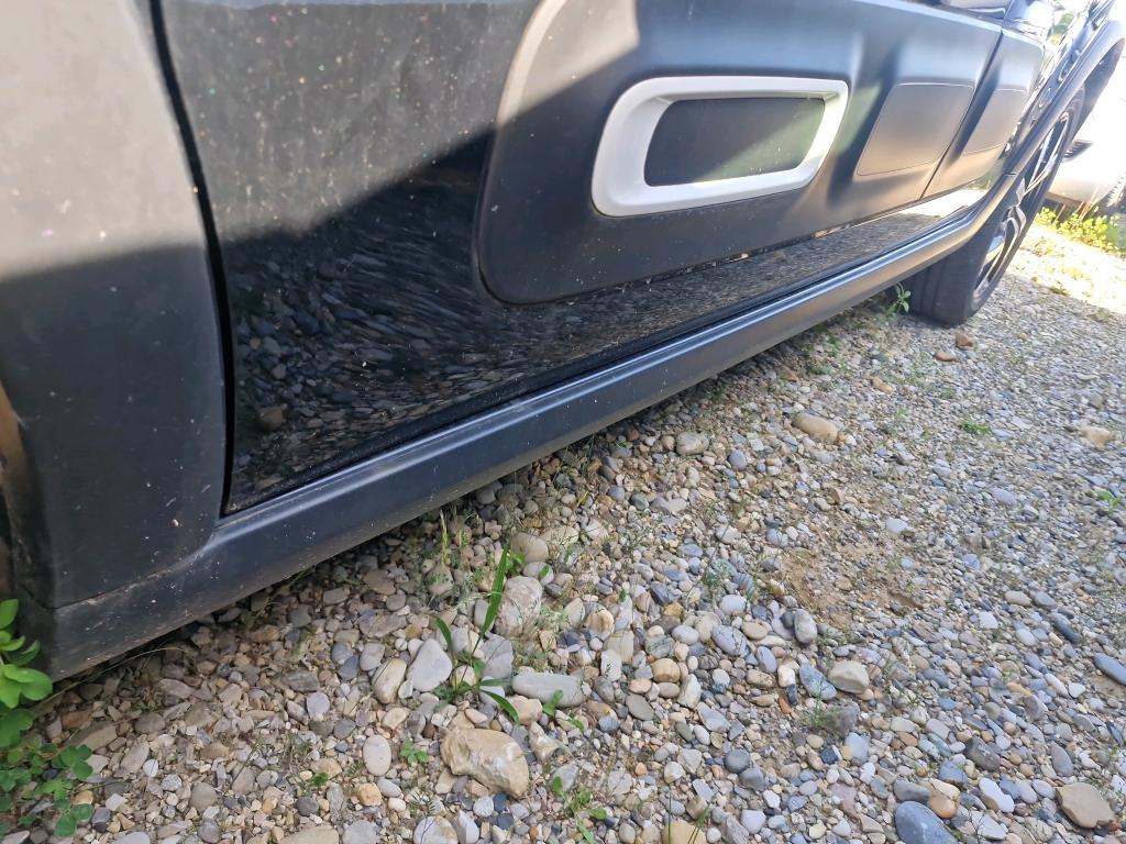 Citroen C3 PureTech 83 S&S BVM5 Shine Pack 2022