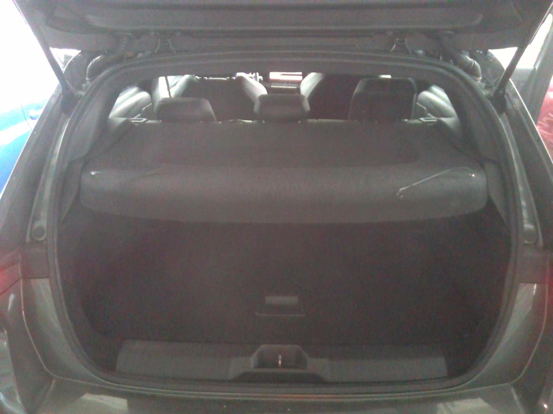 Opel Astra 1.5 Diesel 130 ch BVA8 GS 2024