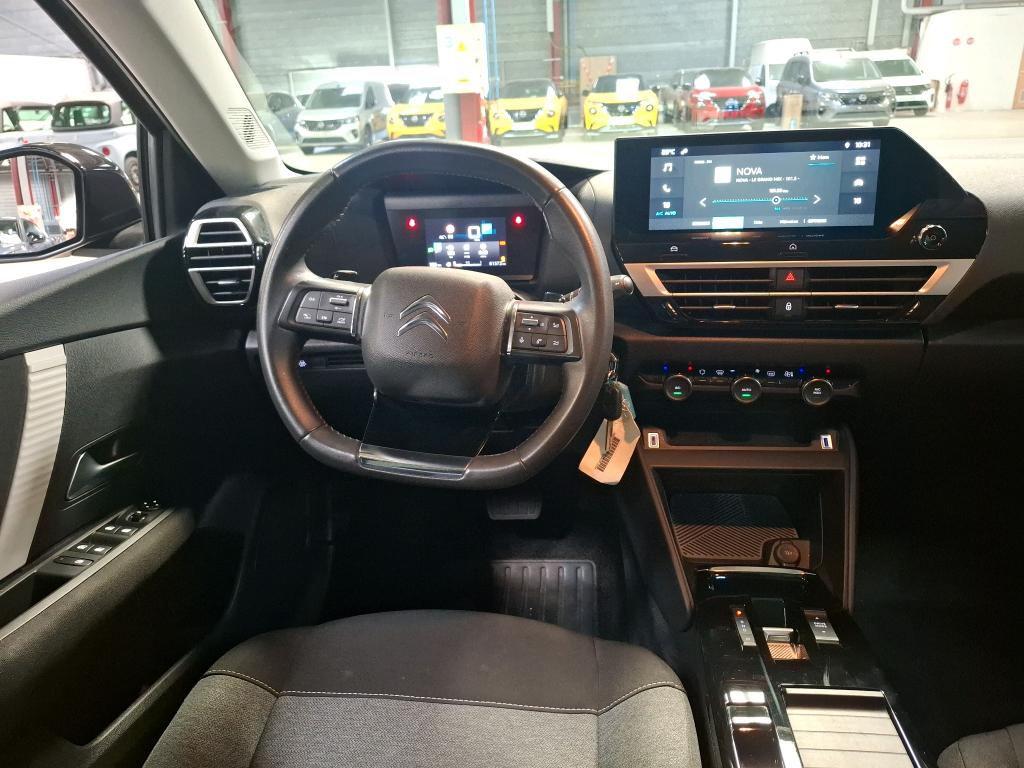 Citroen C4 PureTech 130 S&S EAT8 Feel 2022