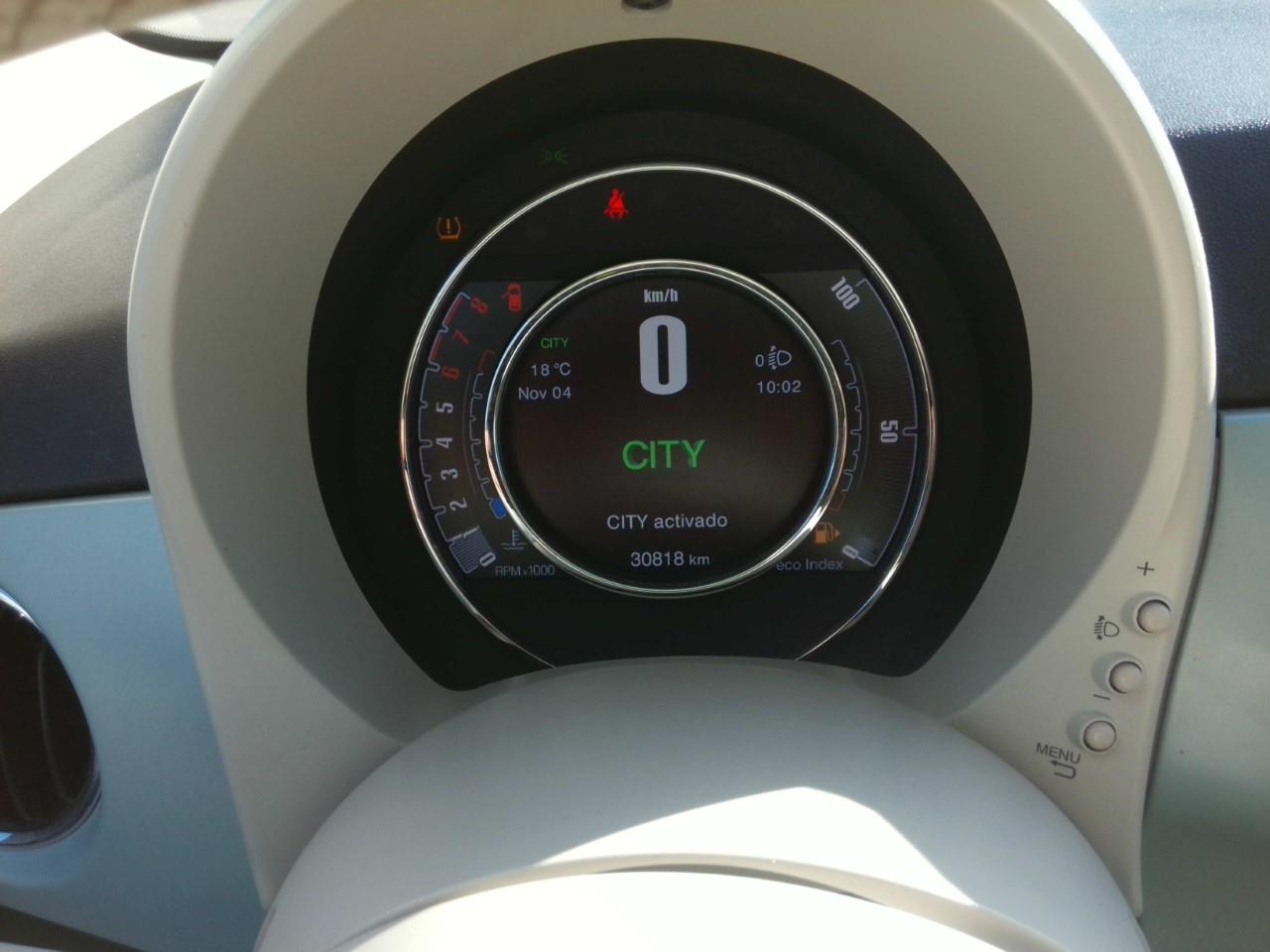 Foto Fiat 500X 5