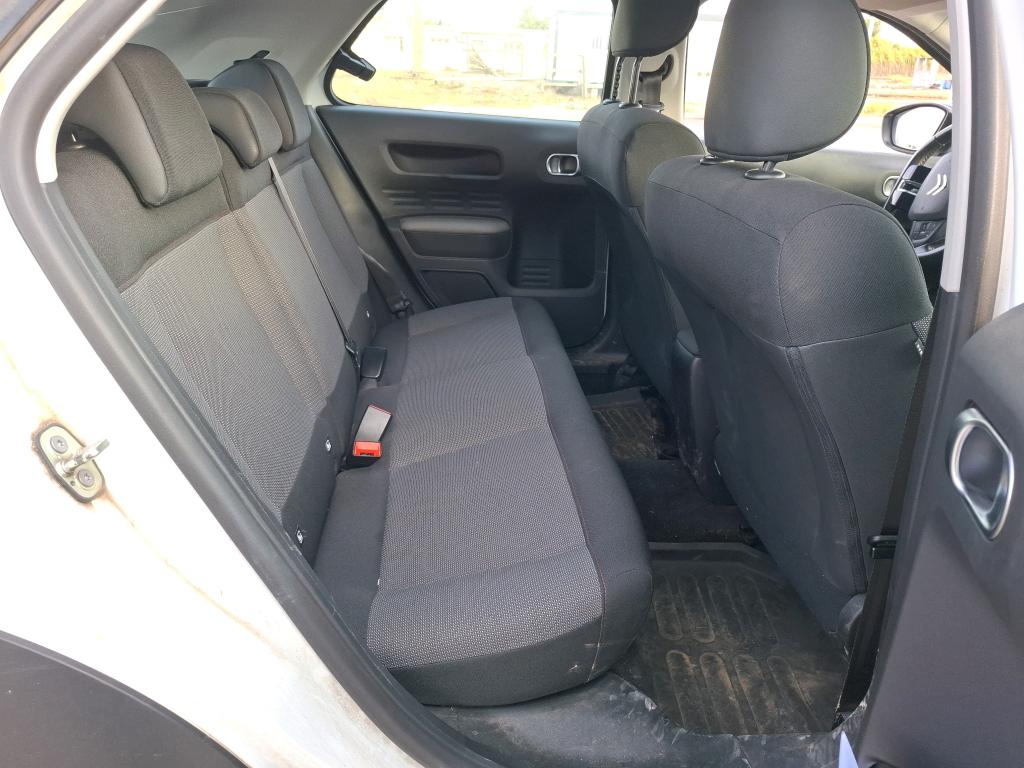 Citroen C4 Cactus BlueHDi 100 S&S BVM6 Feel 2019