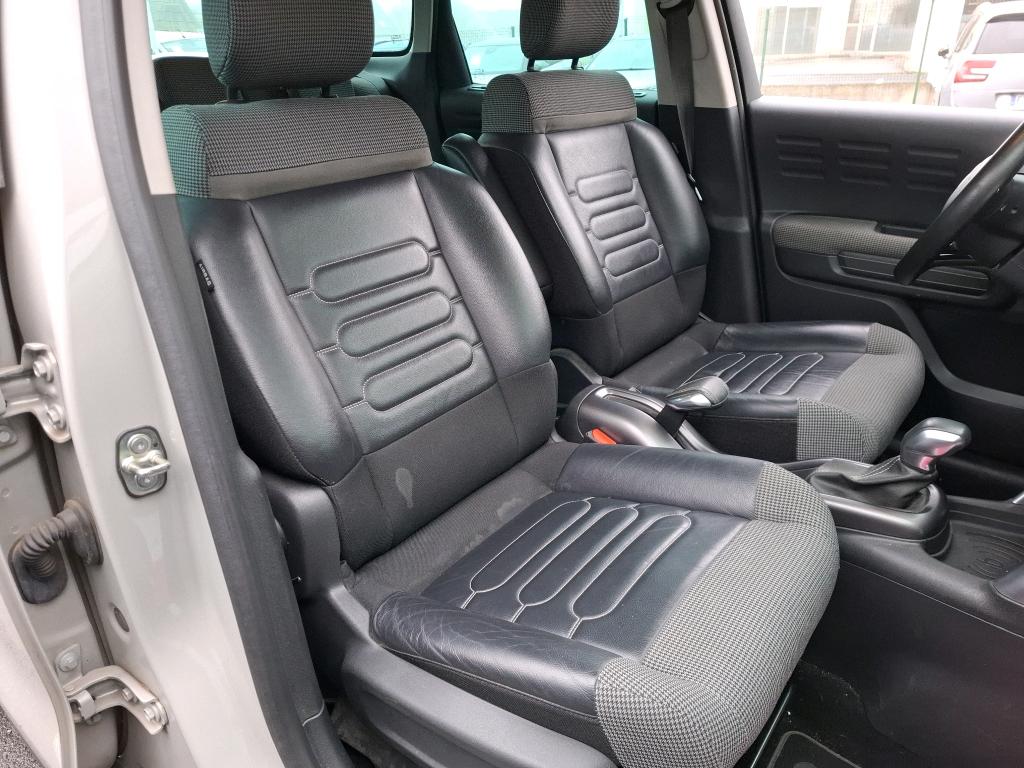 Citroen C3 Aircross BlueHDi 120 S&S EAT6 Shine Pack 2020