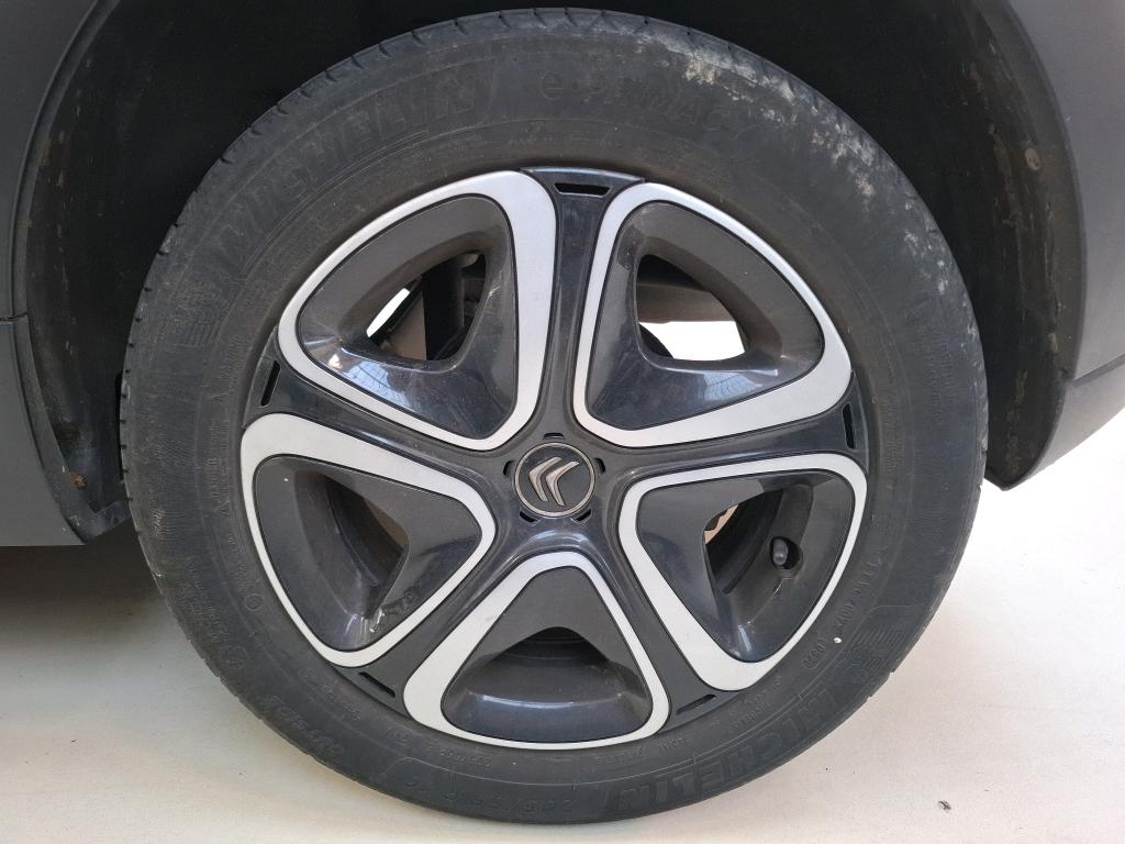 Citroen C3 PureTech 110 S&S BVM6 Shine 2022