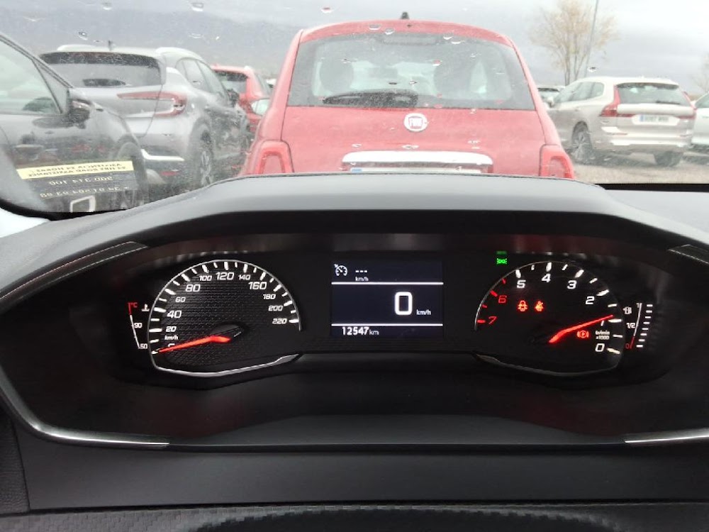 Foto Peugeot 308 3