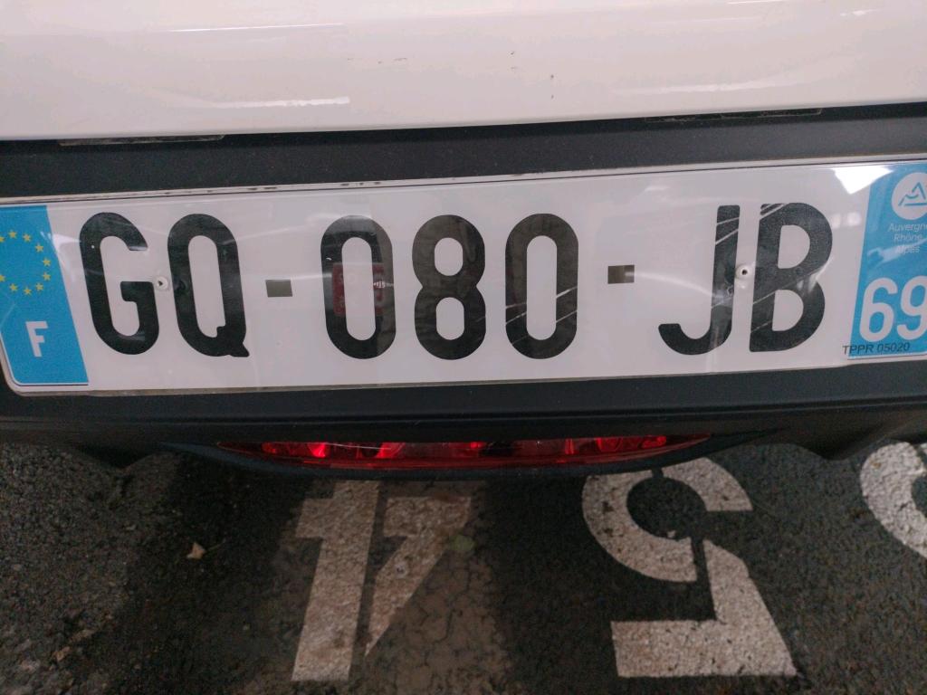 Peugeot 208 PURETECH 100 S&S BVM6 ACTIVE BUSINESS R 2023