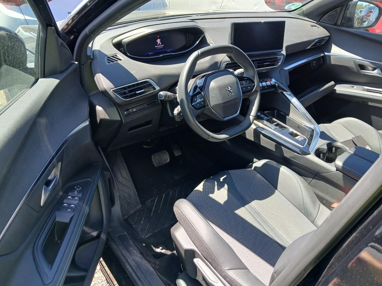 Foto Peugeot 5008 10