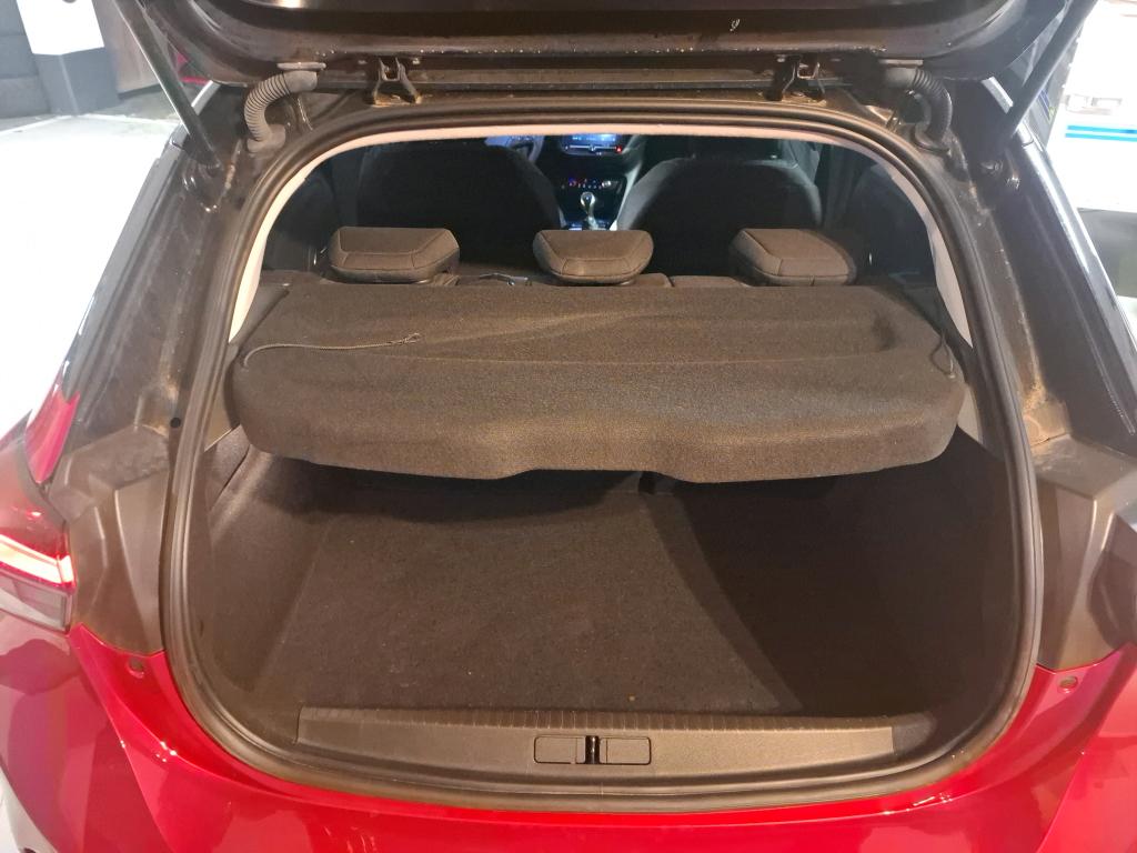 Opel Corsa 1.2 75 ch BVM5 Elegance Business 2023