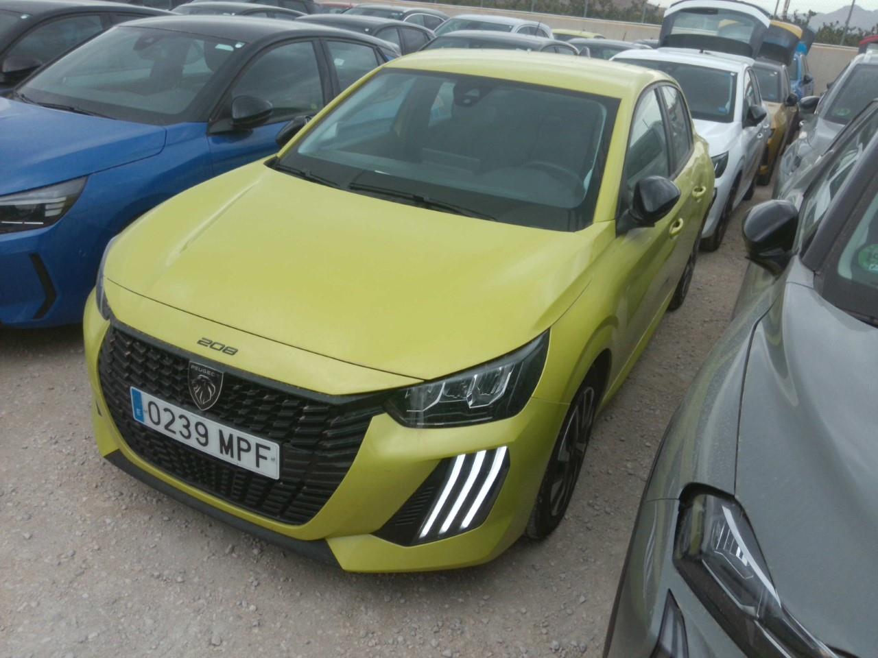 Foto Peugeot 308 2
