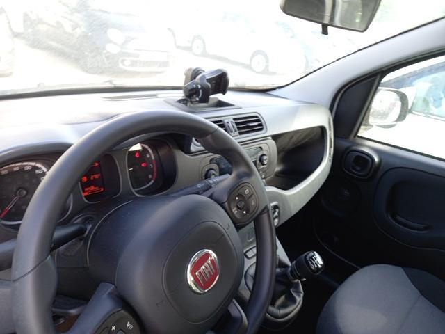 Foto Fiat Panda 8