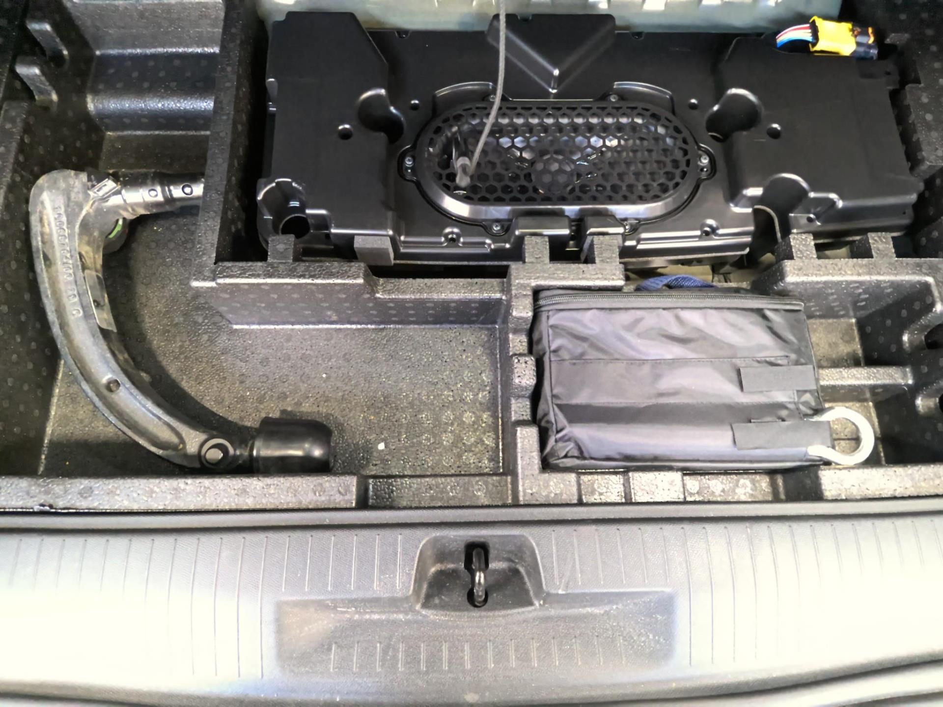 Opel Astra Sports Tourer Hybride Rechargeable 180 ch BVA8 GS 2024