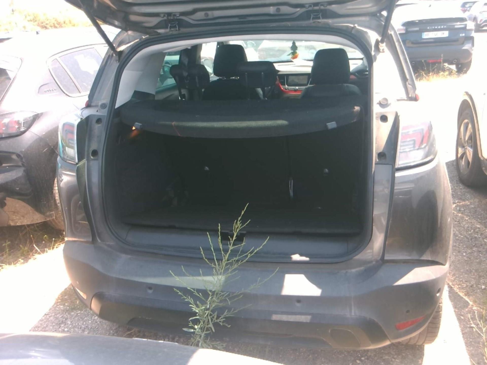 Opel Crossland 1.5 D 110 ch BVM6 GS 2023