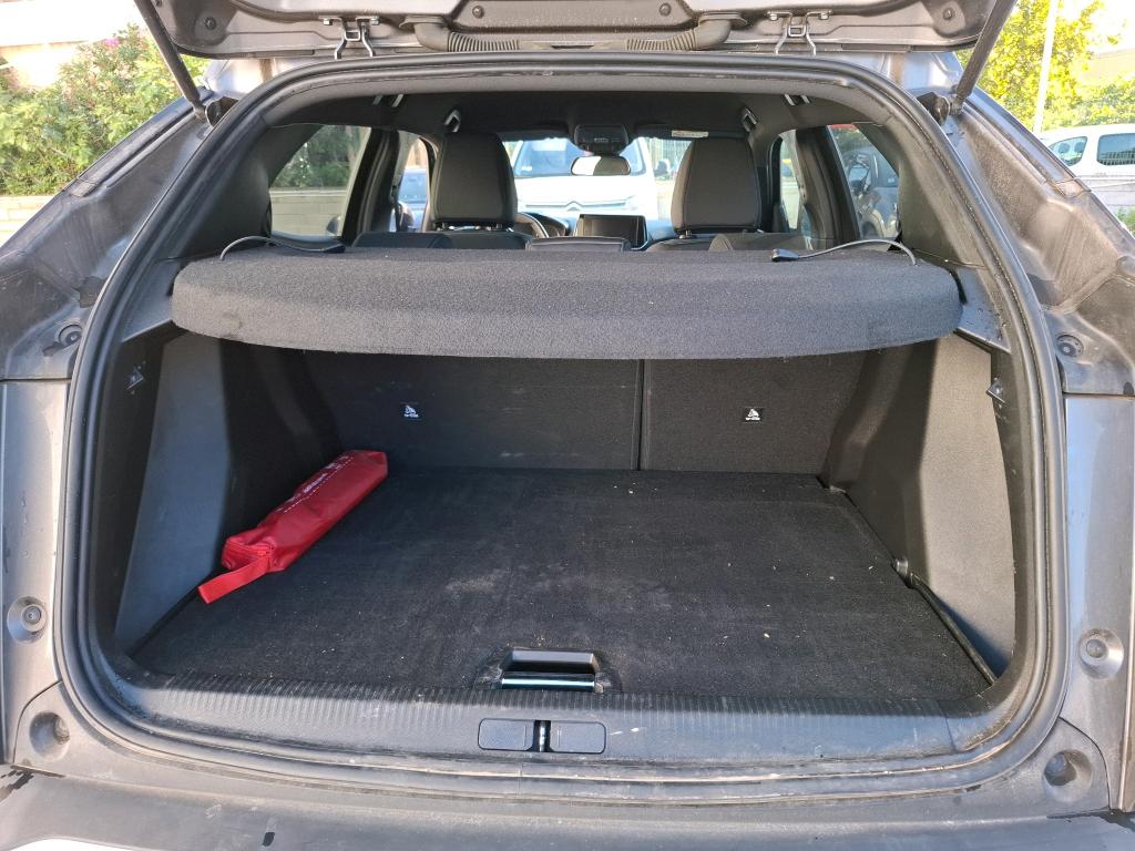 Peugeot 2008 BlueHDi 130 S&S EAT8 Allure 2023
