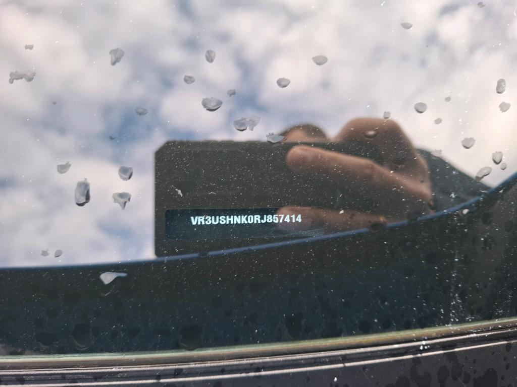 Peugeot 2008 PureTech 100 S&S BVM6 Active 2024