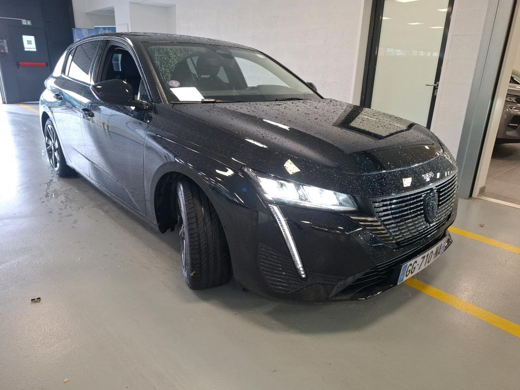 Peugeot 308 PureTech 130ch S&S BVM6 Allure Pack 2022