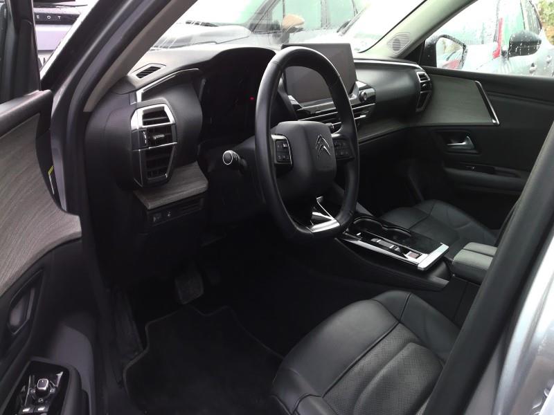 Foto Citroën C5 X 3