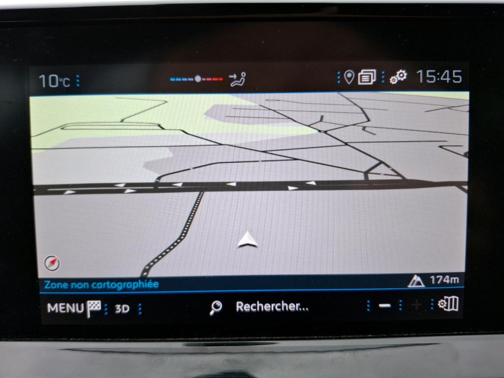 Peugeot 208 PureTech 100 S&S EAT8 Style 2023