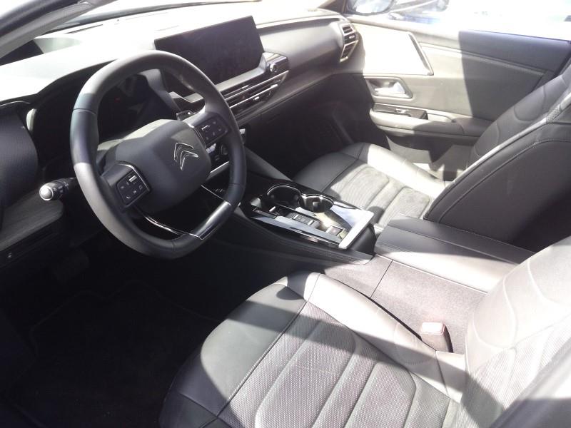 Foto Citroën C5 X 3