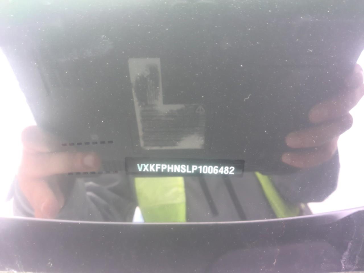 Foto Opel Astra 6