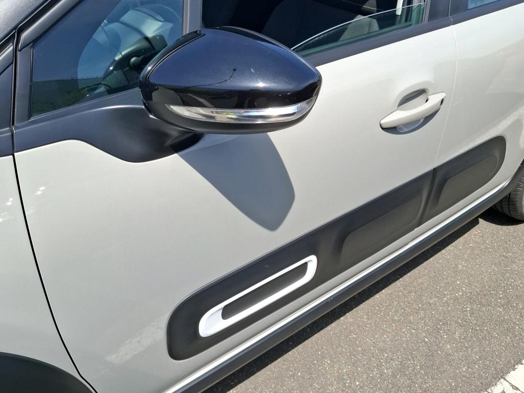 Citroen C3 PureTech 83 ch BVM5 Plus 2024