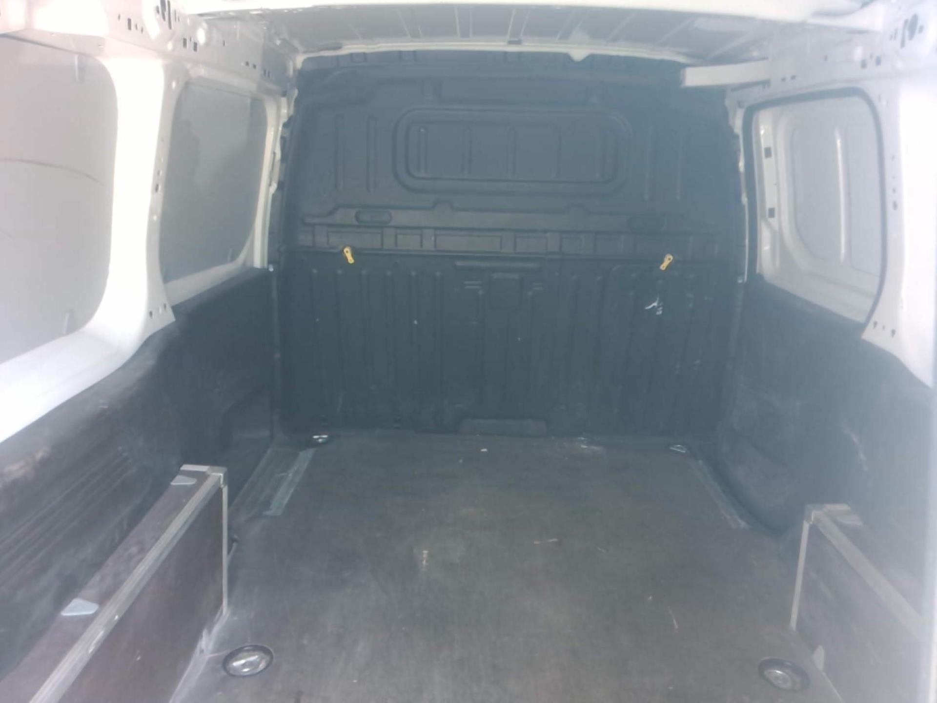 Citroen BERLINGO VAN TAILLE XL 950KG BLUEHDI 100 S&S BVM6 2024