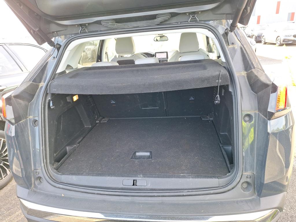Peugeot 3008 BlueHDi 130ch S&S EAT8 Allure Business 2020