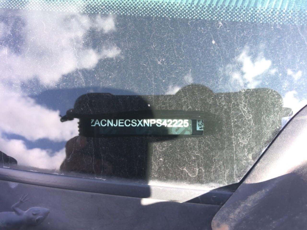 Foto Jeep Compass 6