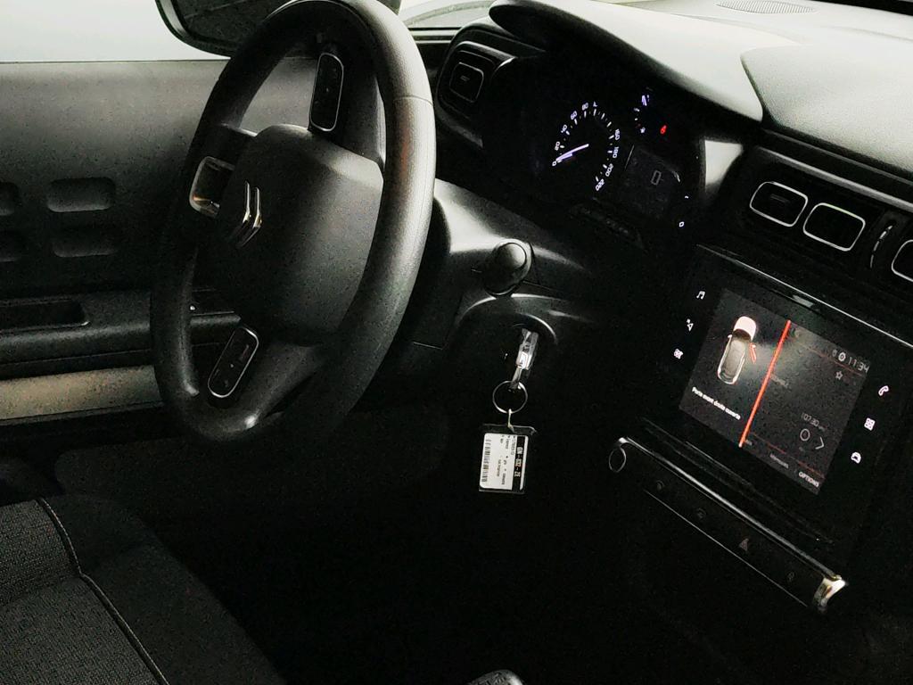 Citroen C3 PureTech 83 S&S BVM5 C-Series 2023