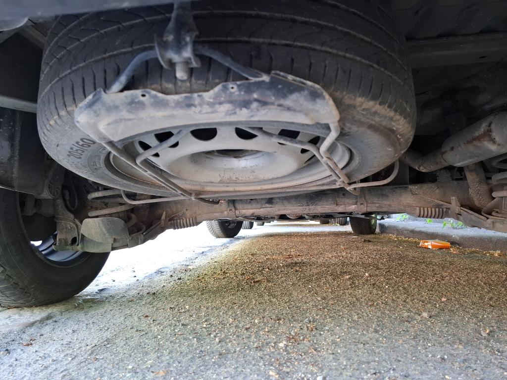 Peugeot PARTNER FOURGON LONG 950 KG BLUEHDI 100 S&S BVM5 ASPHALT 2020