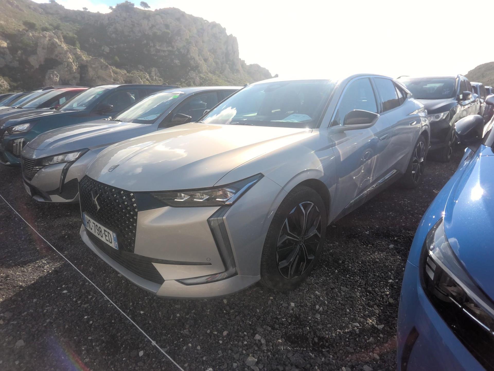 DS 4 II