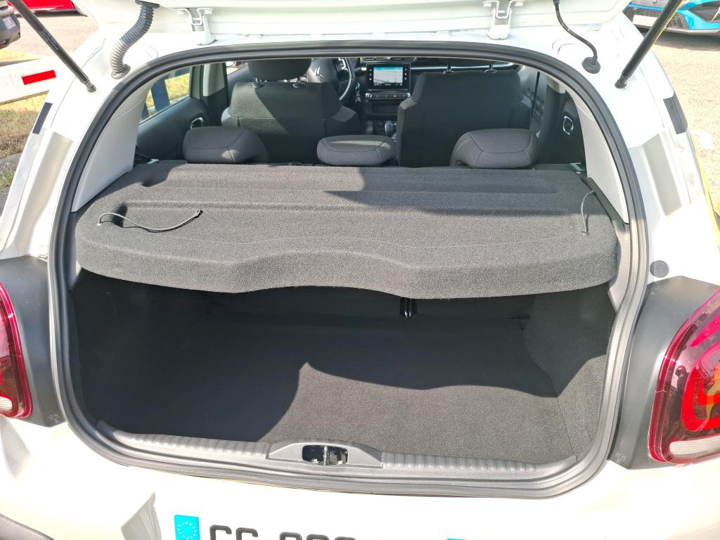 Citroen C3 PureTech 110 S&S EAT6 Shine 2022