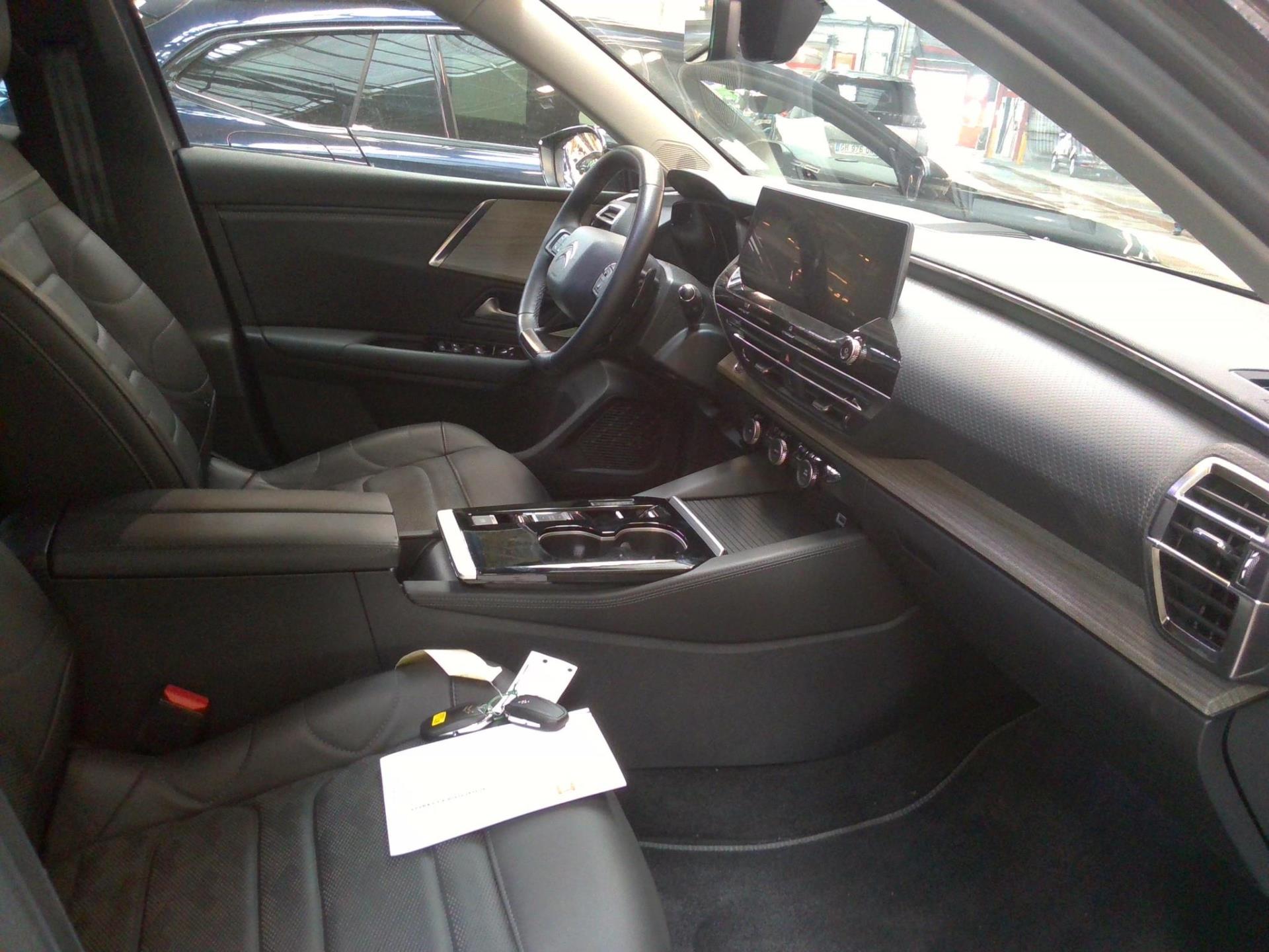 Citroen C5 X PureTech 180 S&S EAT8 Shine Pack 2022