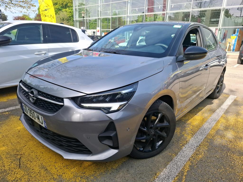 CORSA F