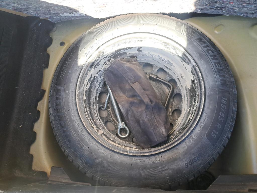 Peugeot 208 BlueHDi 100 S&S BVM6 Active 2021