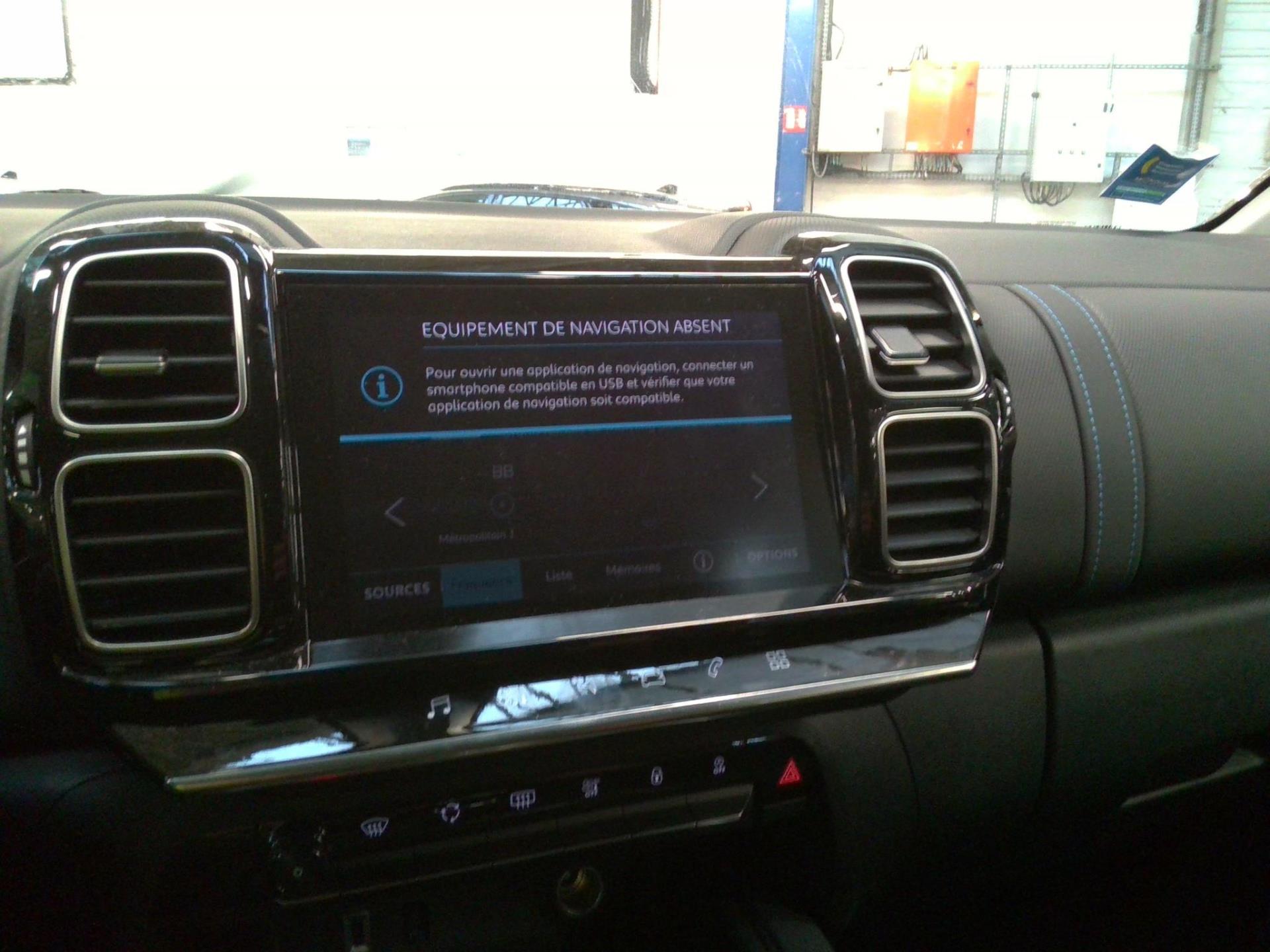 Citroen C5 Aircross PureTech 130 S&S BVM6 Feel 2023