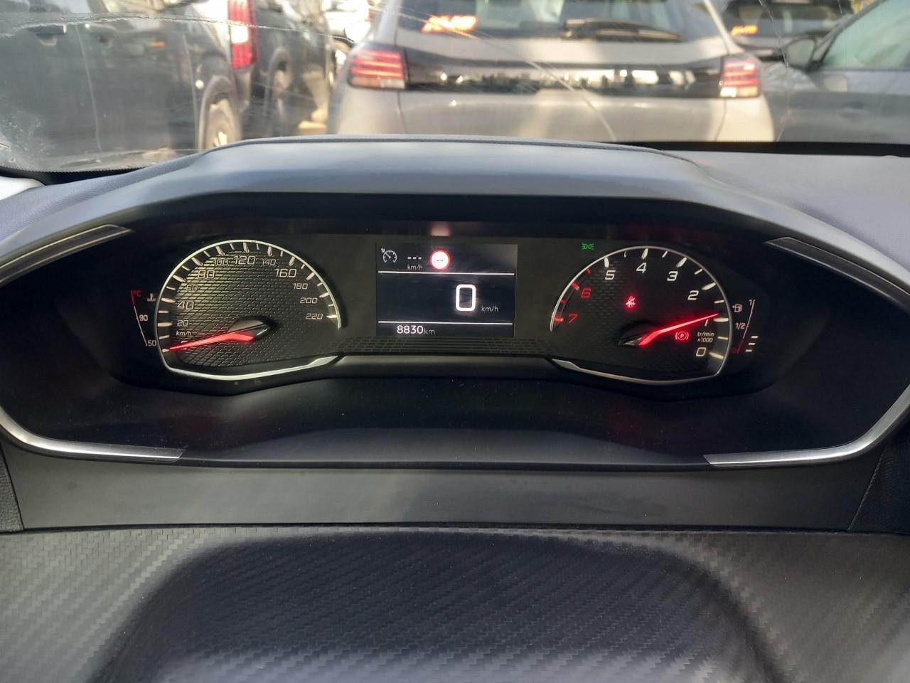 Foto Peugeot 308 6