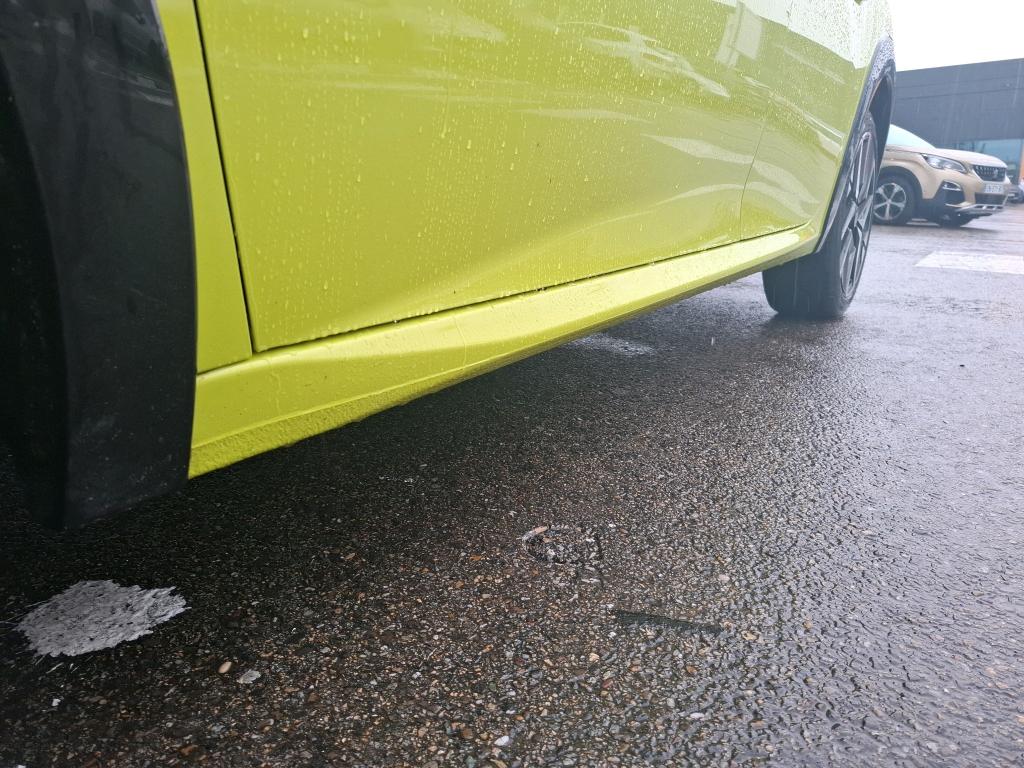 Peugeot 208 PureTech 100 S&S BVM6 GT 2024
