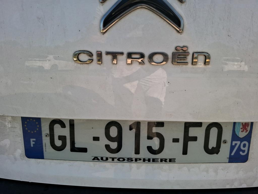 Citroen C3 Aircross PureTech 130 S&S EAT6 Feel Pack 2022