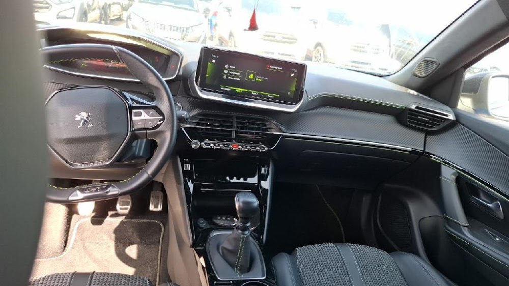 Foto Peugeot 2008 16