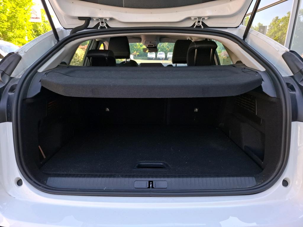 Citroen C4 BlueHDi 130 S&S EAT8 Feel Pack 2022