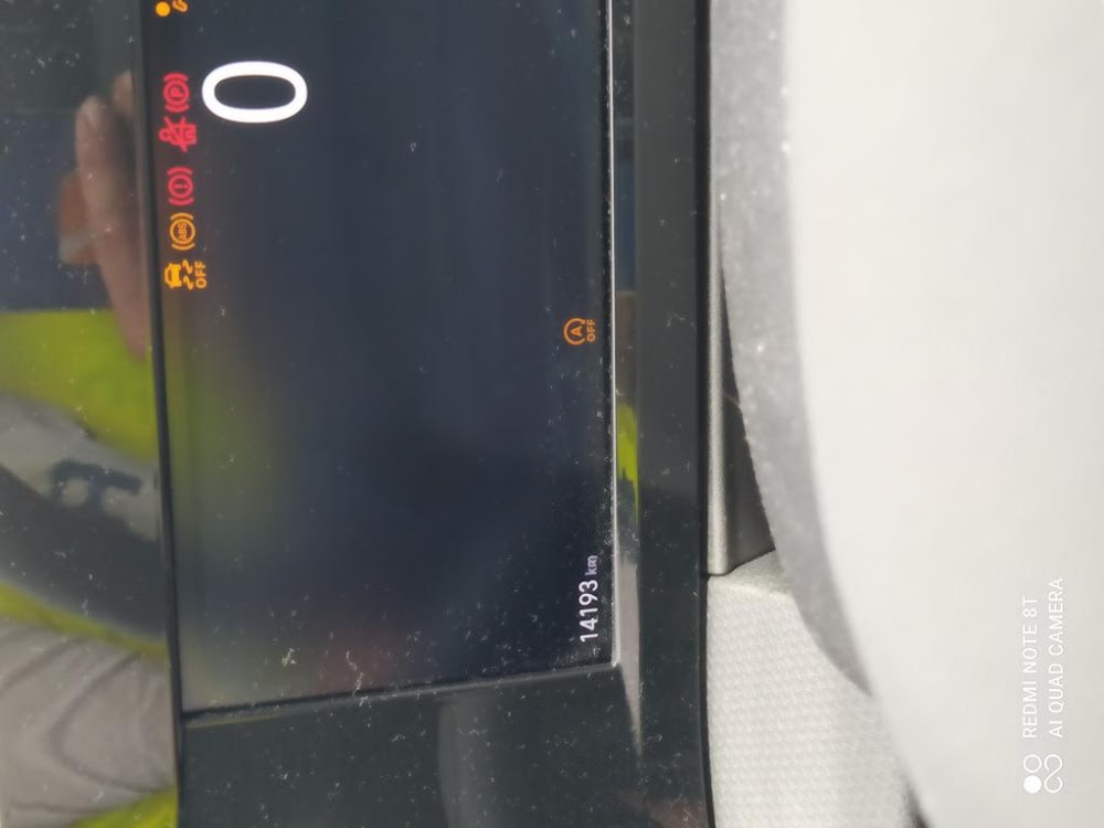 Foto Opel Astra 3