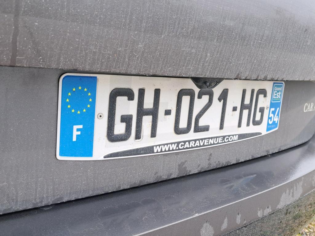 Peugeot 308 SW BlueHDi 130ch S&S EAT8 Allure Pack 2022