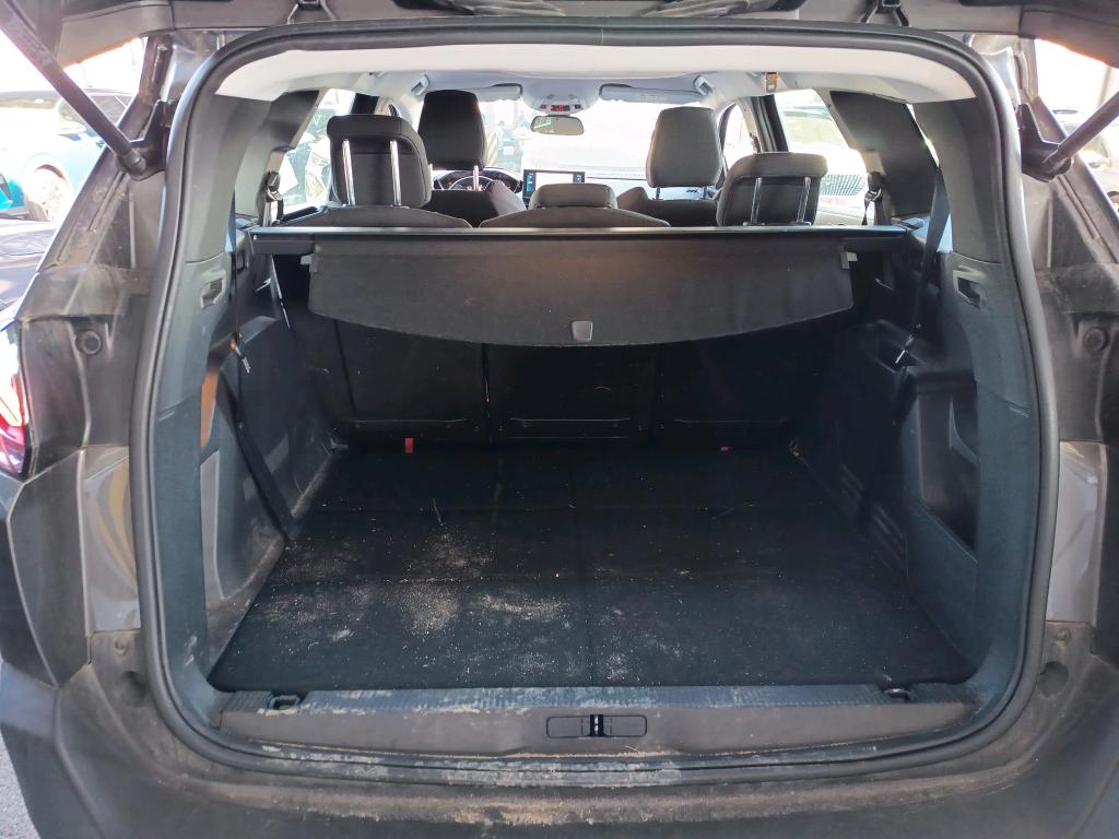 Peugeot 5008 BlueHDi 130ch S&S BVM6 Active Business 2021