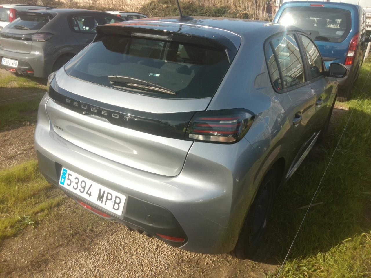 Foto Peugeot 308 3