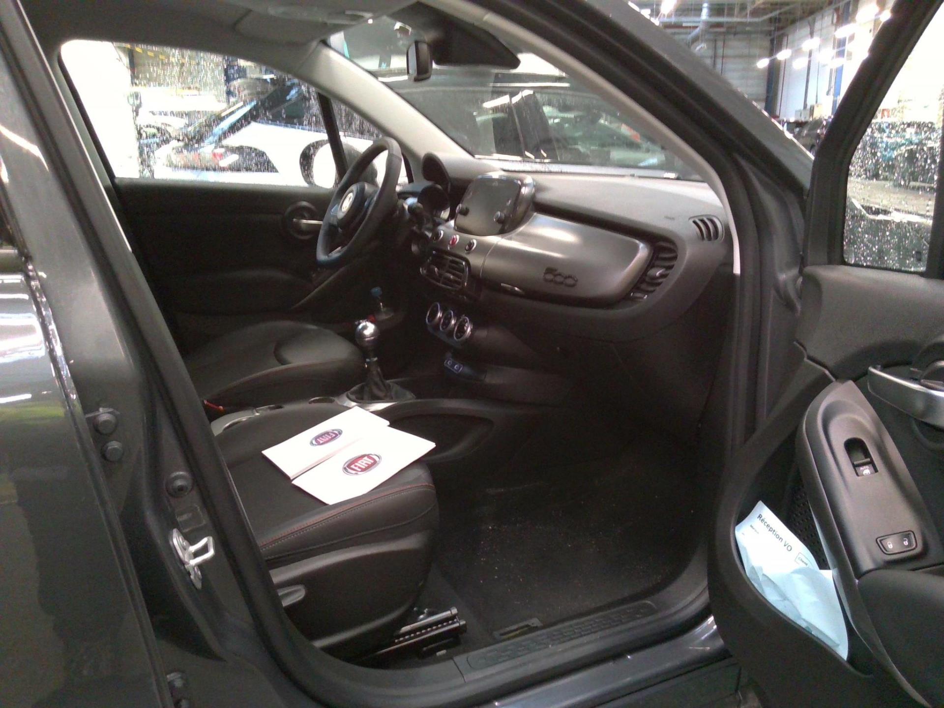 FIAT 500X 1.0 FireFly Turbo T3 120 ch Sport 2023