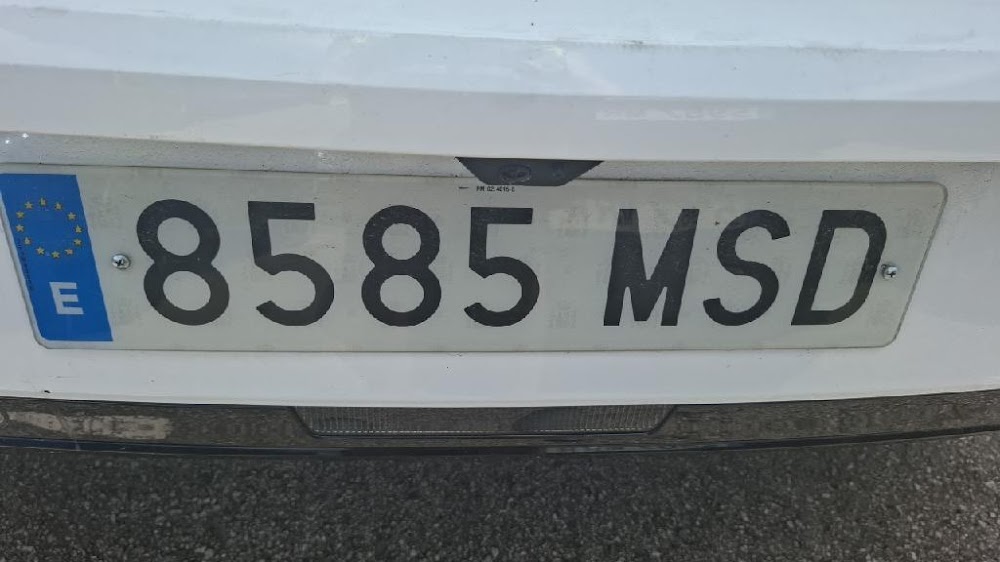 Opel Astra Astra 5P GS 1.5D DTH AT8 S/S 130 CV (96kW)