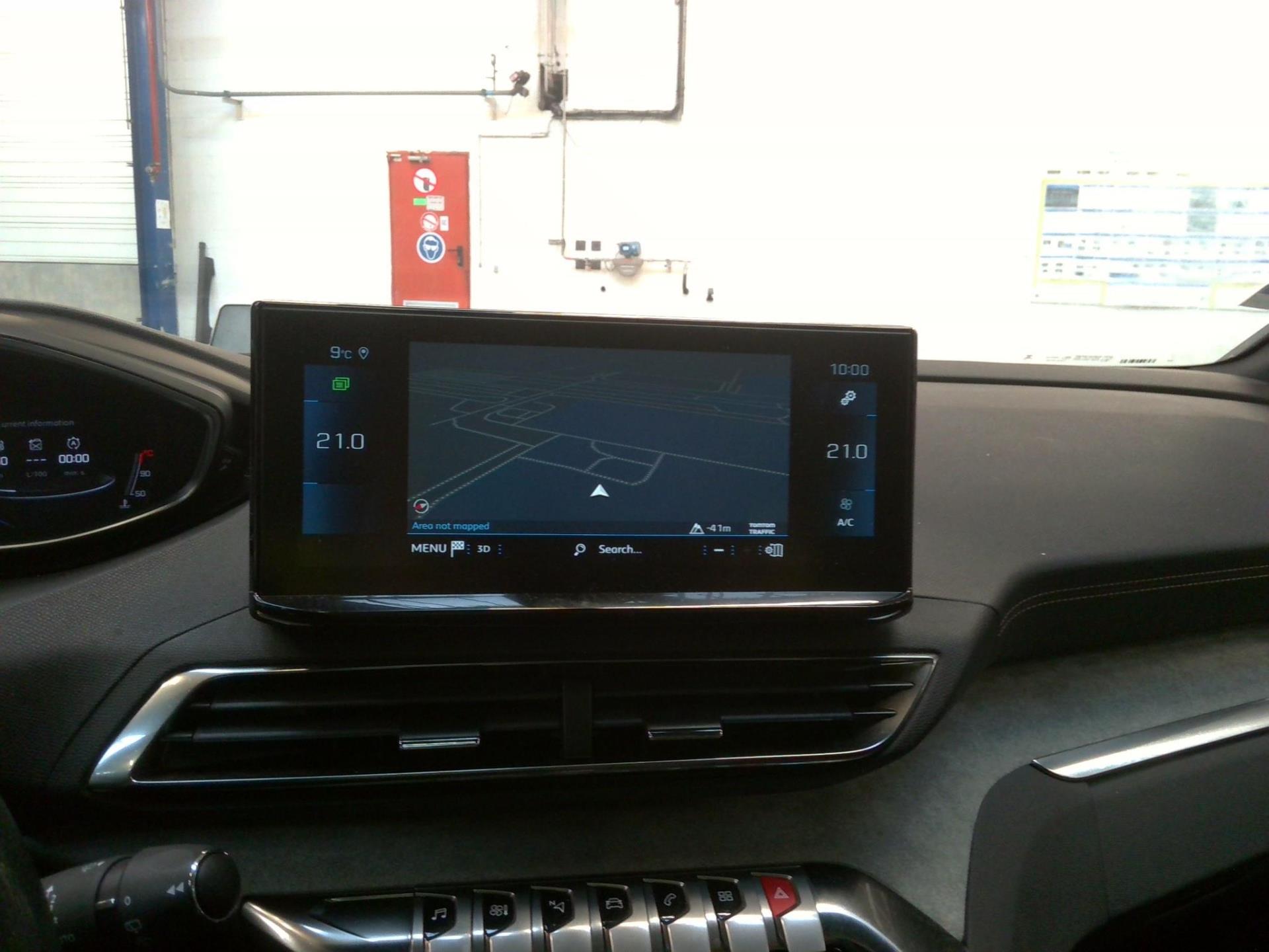 Peugeot 3008 BlueHDi 130ch S&S EAT8 GT 2023