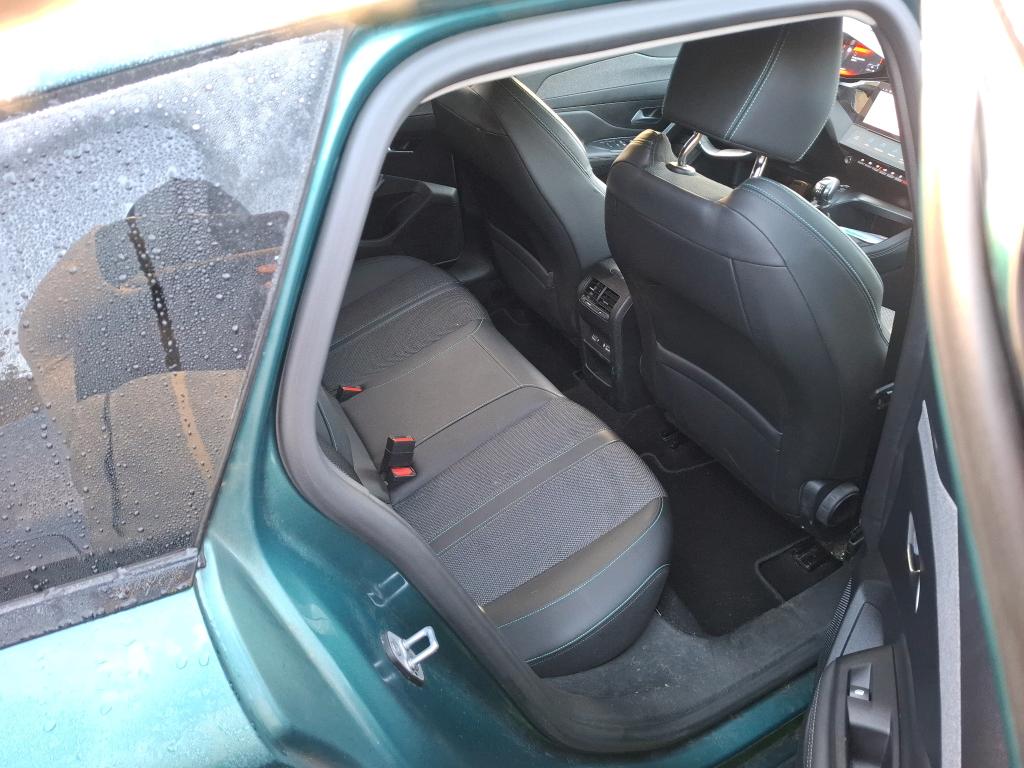 Peugeot 308 SW BlueHDi 130ch S&S BVM6 Allure 2022