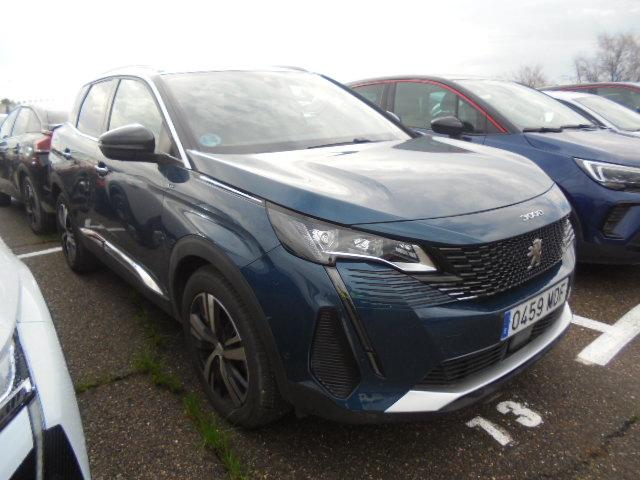 Foto Peugeot 3008 6