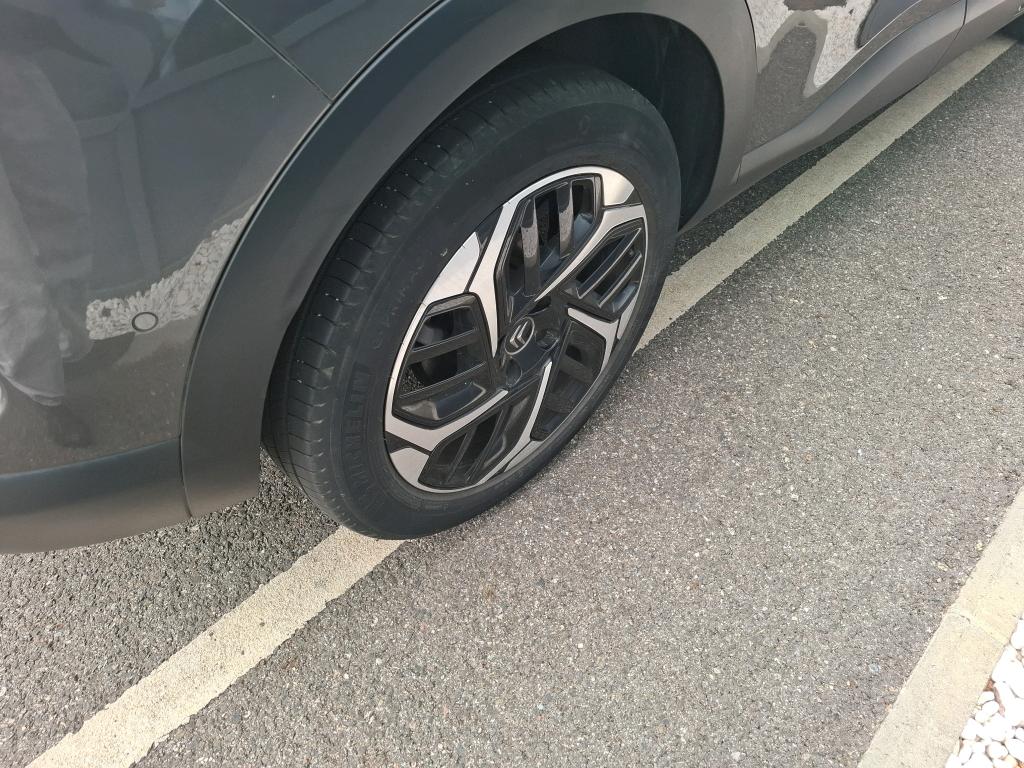 Citroen C4 PureTech 130 S&S EAT8 Shine 2022