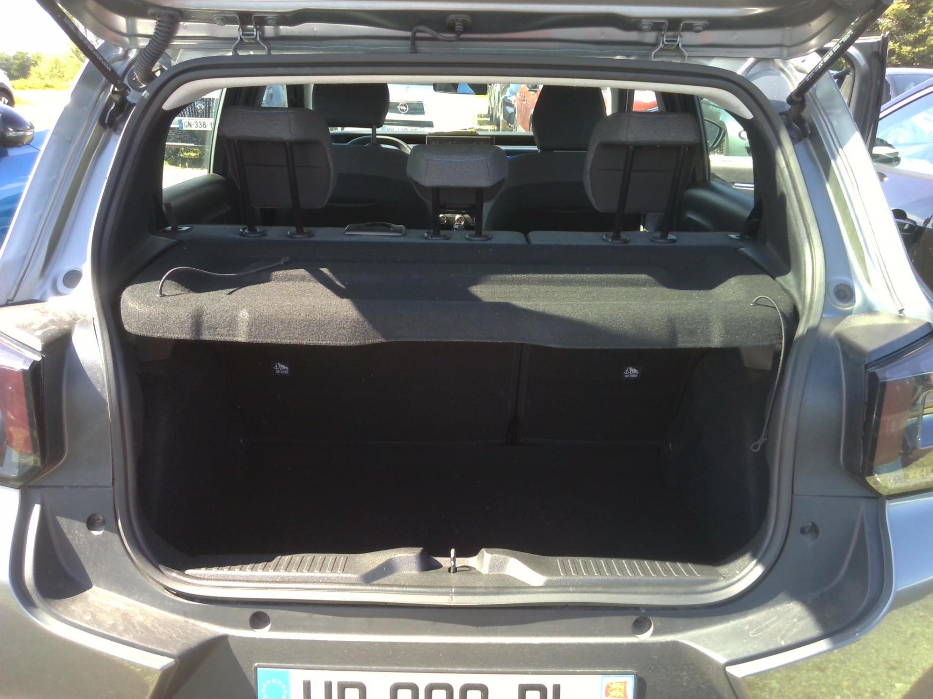 Citroen C3 Turbo 100 ch BVM6 Plus 2025